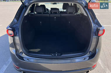 Внедорожник / Кроссовер Mazda CX-5 2020 в 
