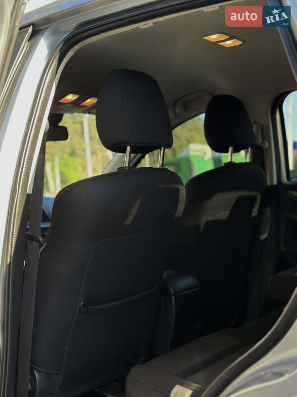 Внедорожник / Кроссовер Mazda CX-5 2013 в Дубно