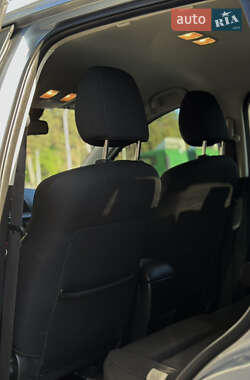 Внедорожник / Кроссовер Mazda CX-5 2013 в 