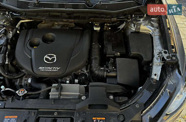 Внедорожник / Кроссовер Mazda CX-5 2013 в 