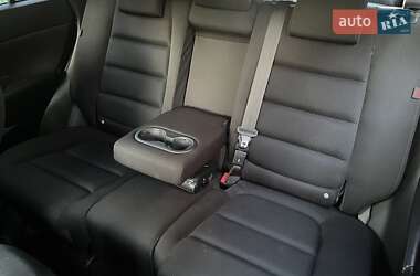 Внедорожник / Кроссовер Mazda CX-5 2015 в 
