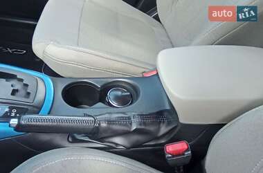 Внедорожник / Кроссовер Mazda CX-5 2012 в 