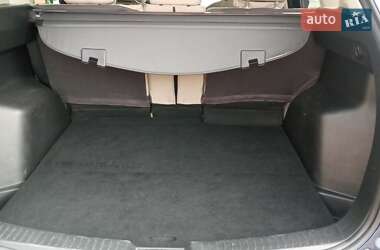 Внедорожник / Кроссовер Mazda CX-5 2012 в 