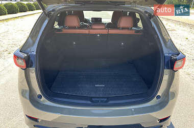 Внедорожник / Кроссовер Mazda CX-5 2023 в 