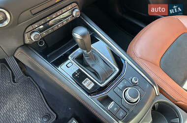 Внедорожник / Кроссовер Mazda CX-5 2023 в 