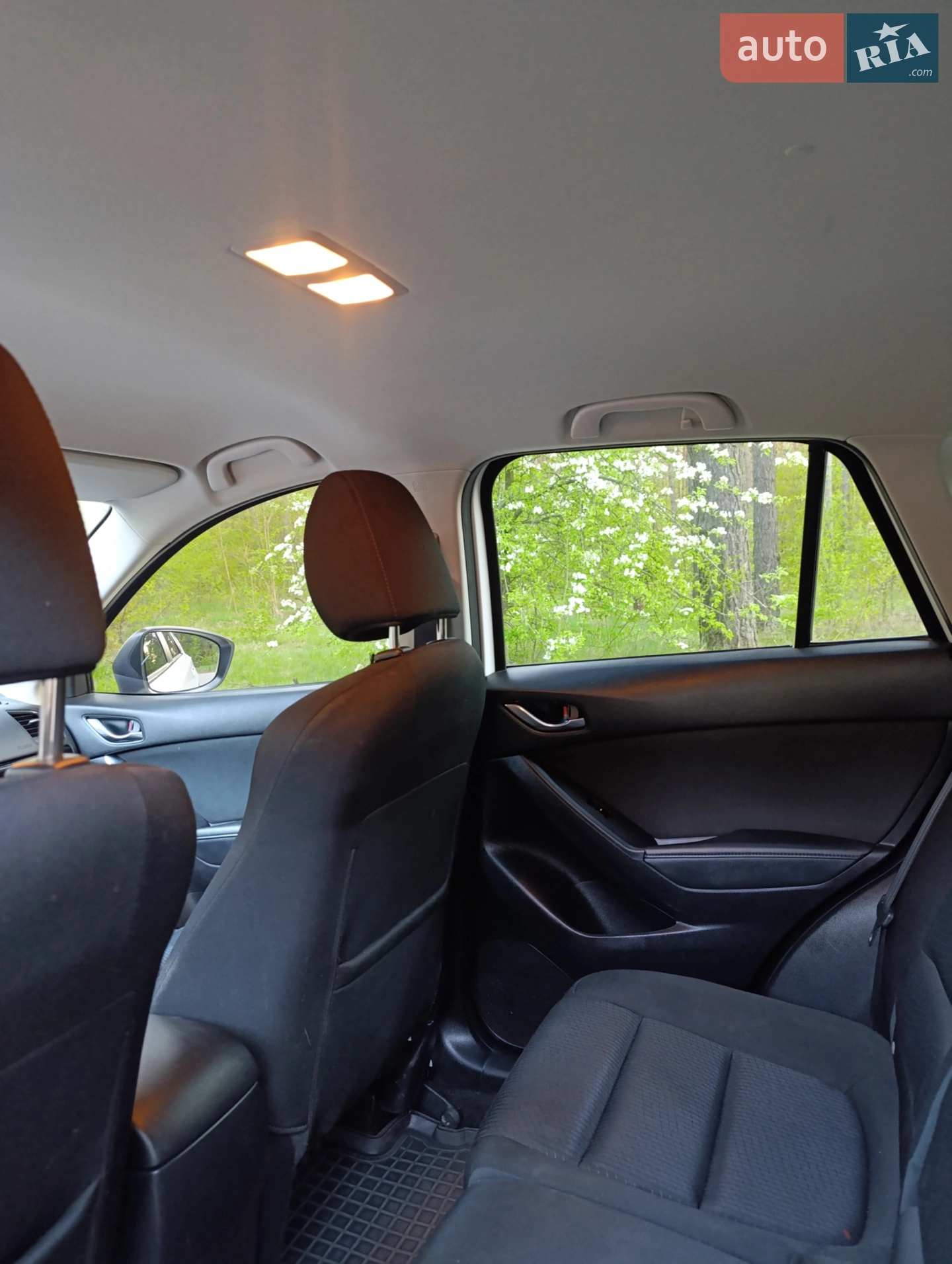2013 Mazda CX-5 - мініатюра 20