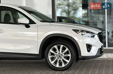 Внедорожник / Кроссовер Mazda CX-5 2014 в 