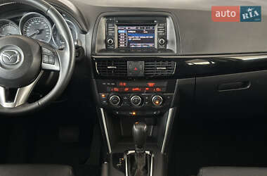 Внедорожник / Кроссовер Mazda CX-5 2014 в 