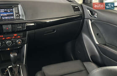 Внедорожник / Кроссовер Mazda CX-5 2014 в 