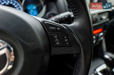 Внедорожник / Кроссовер Mazda CX-5 2014 в 