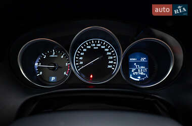 Внедорожник / Кроссовер Mazda CX-5 2014 в 