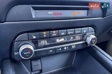 Внедорожник / Кроссовер Mazda CX-5 2021 в 