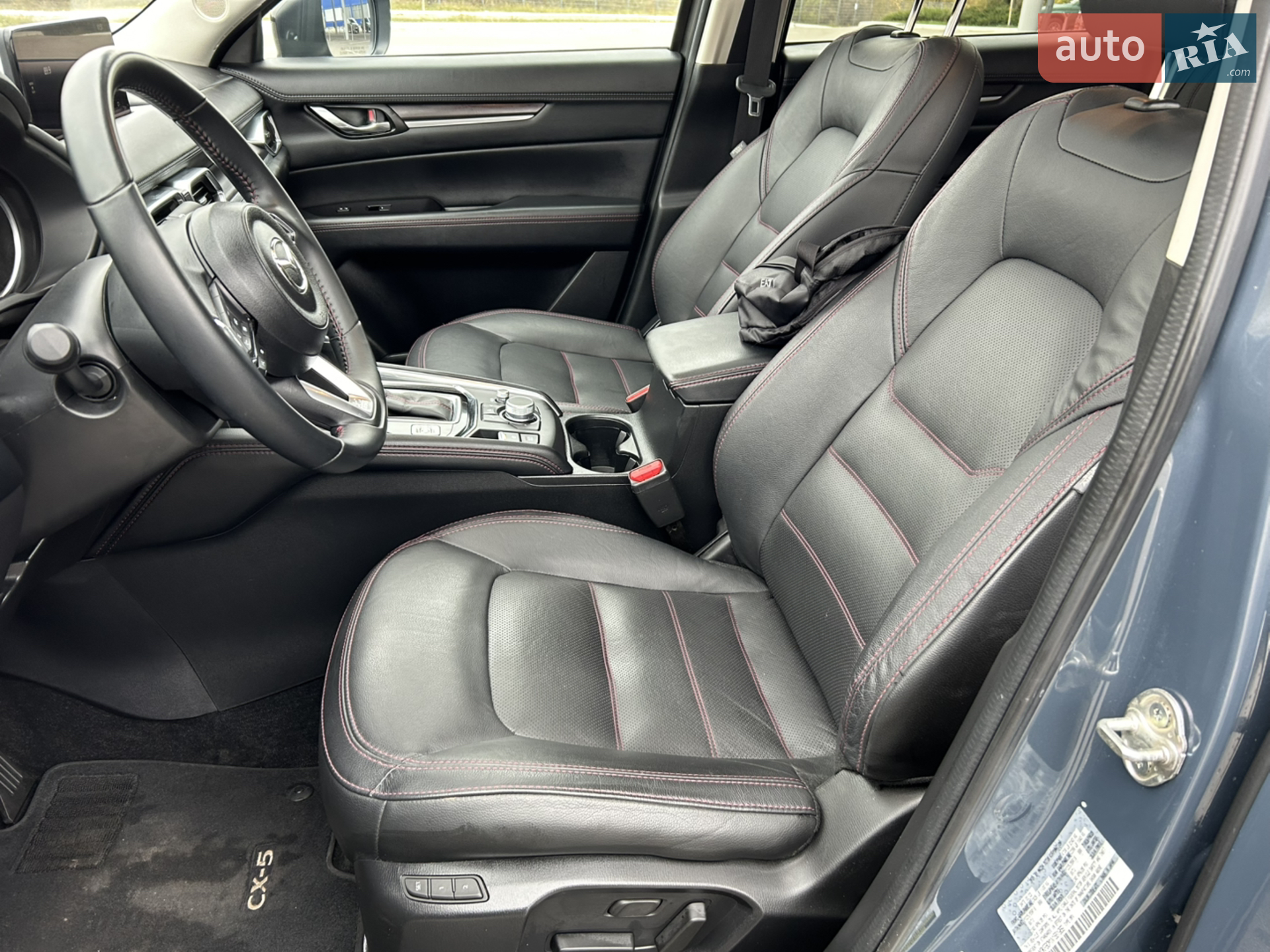 2022 Mazda CX-5 - мініатюра 18