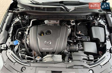 Внедорожник / Кроссовер Mazda CX-5 2019 в 