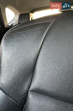 Позашляховик / Кросовер Mazda CX-5 2014 в 