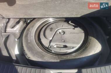 Позашляховик / Кросовер Mazda CX-5 2024 в 