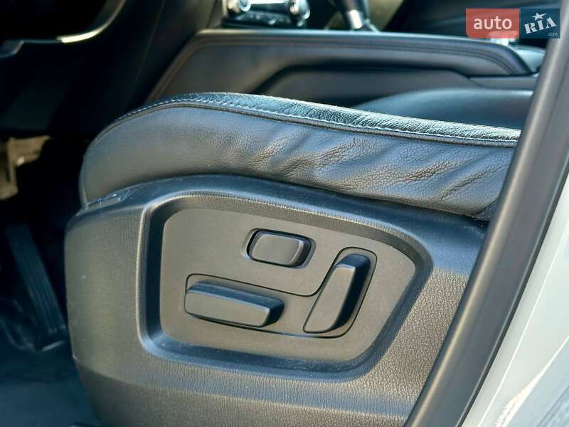 Внедорожник / Кроссовер Mazda CX-5 2018 в Одессе