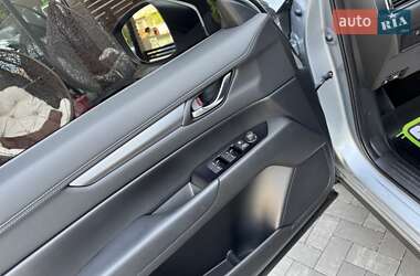 Внедорожник / Кроссовер Mazda CX-5 2022 в 