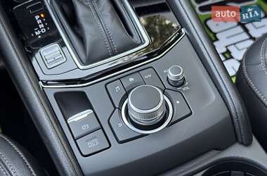 Внедорожник / Кроссовер Mazda CX-5 2022 в 