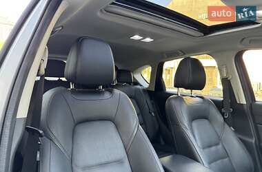Внедорожник / Кроссовер Mazda CX-5 2022 в 