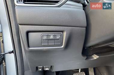 Внедорожник / Кроссовер Mazda CX-5 2022 в 