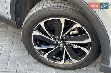 Внедорожник / Кроссовер Mazda CX-5 2022 в 