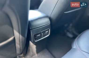 Внедорожник / Кроссовер Mazda CX-5 2022 в 
