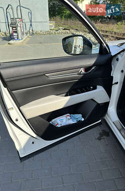 Внедорожник / Кроссовер Mazda CX-5 2020 в 