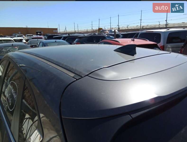 Внедорожник / Кроссовер Mazda CX-5 2022 в Львове