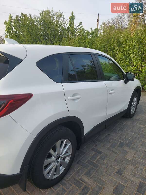 Внедорожник / Кроссовер Mazda CX-5 2014 в Виннице