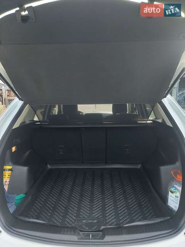Внедорожник / Кроссовер Mazda CX-5 2014 в Виннице
