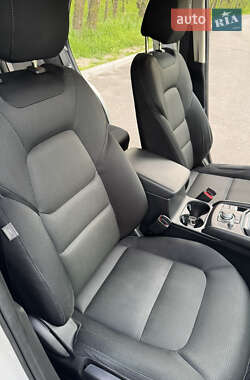 Внедорожник / Кроссовер Mazda CX-5 2019 в 
