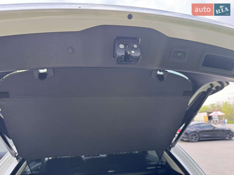 Внедорожник / Кроссовер Mazda CX-5 2019 в Запорожье