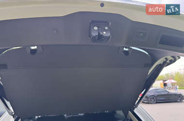 Внедорожник / Кроссовер Mazda CX-5 2019 в 