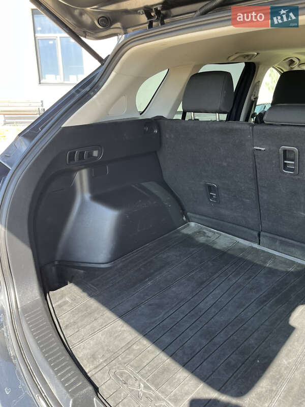 Внедорожник / Кроссовер Mazda CX-5 2015 в Тернополе