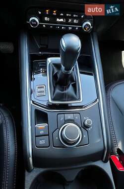 Позашляховик / Кросовер Mazda CX-5 2023 в 