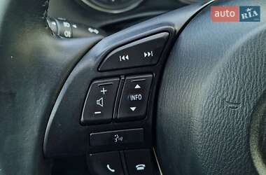 Позашляховик / Кросовер Mazda CX-5 2012 в 