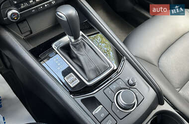 Внедорожник / Кроссовер Mazda CX-5 2024 в 