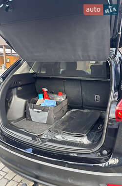 Внедорожник / Кроссовер Mazda CX-5 2014 в 