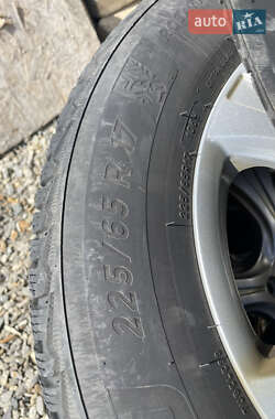 Позашляховик / Кросовер Mazda CX-5 2012 в 