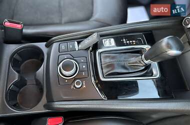 Позашляховик / Кросовер Mazda CX-5 2020 в 