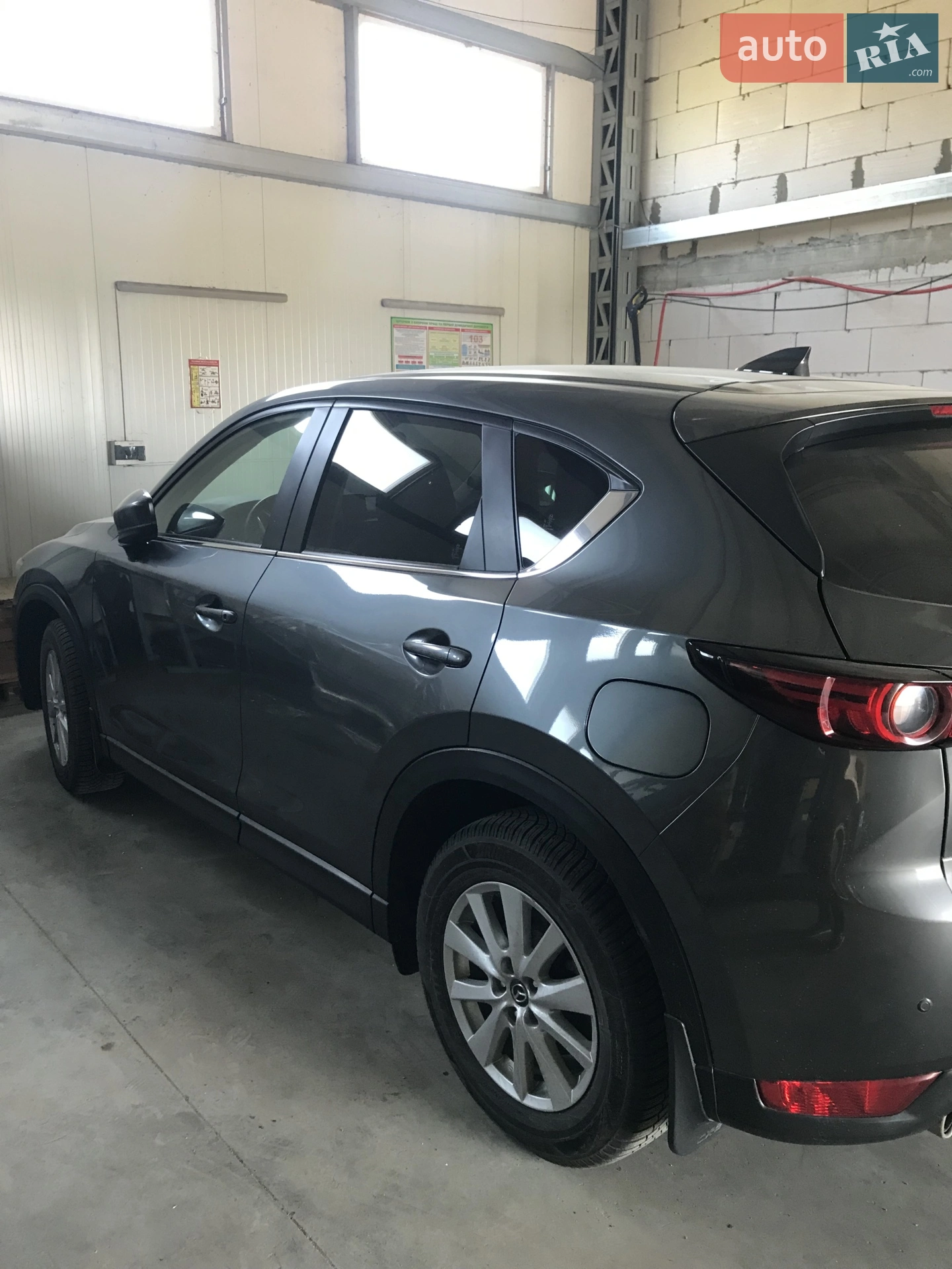 2019 Mazda CX-5 - мініатюра 2