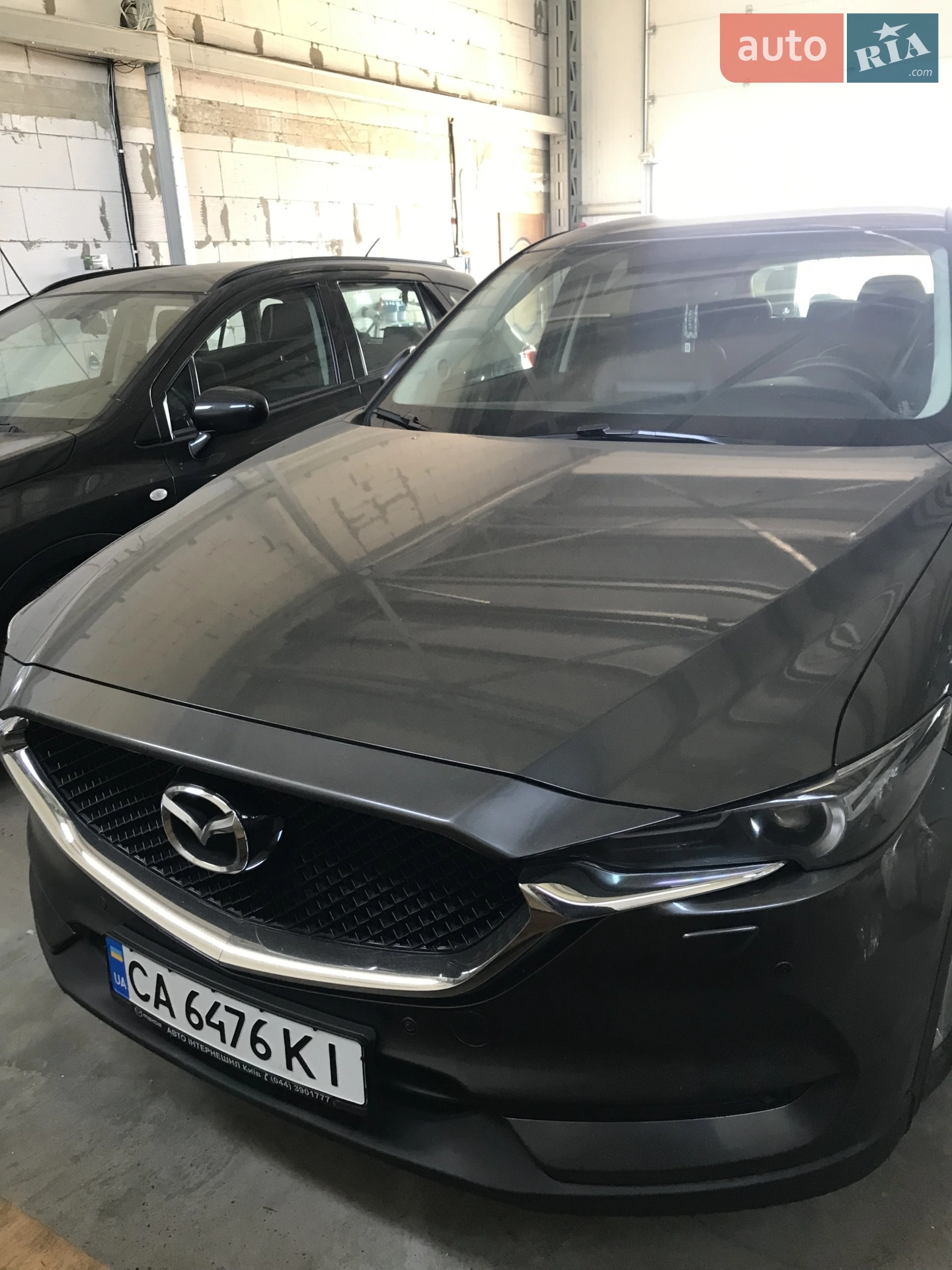 2019 Mazda CX-5 - мініатюра 3
