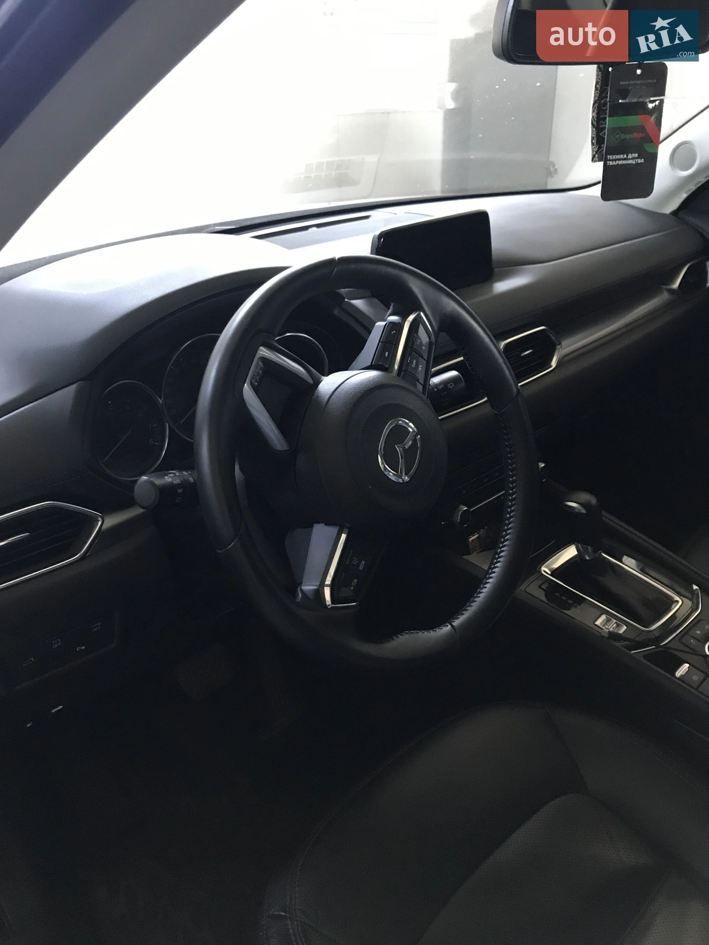2019 Mazda CX-5 - мініатюра 5