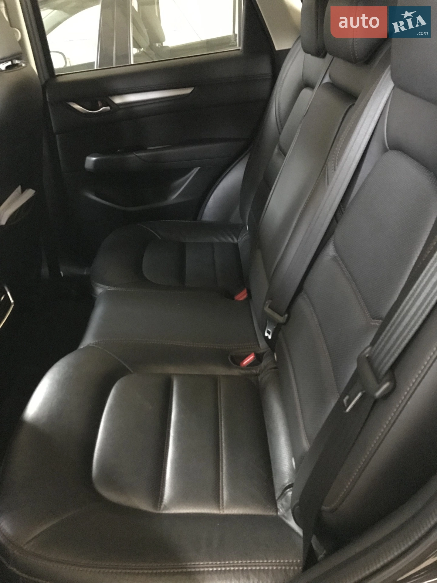 2019 Mazda CX-5 - мініатюра 7