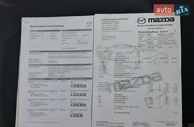 Внедорожник / Кроссовер Mazda CX-5 2015 в 