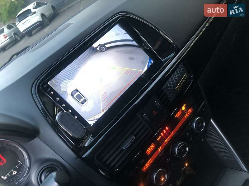 Внедорожник / Кроссовер Mazda CX-5 2012 в Одессе