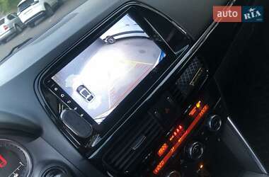 Внедорожник / Кроссовер Mazda CX-5 2012 в 