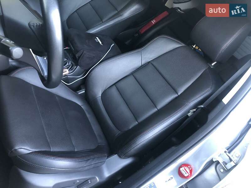 Внедорожник / Кроссовер Mazda CX-5 2012 в Одессе