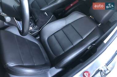 Внедорожник / Кроссовер Mazda CX-5 2012 в 